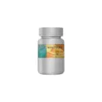 Ácido fólico 400mcg 30 comprimidos