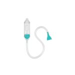 Aspirador nasal manual