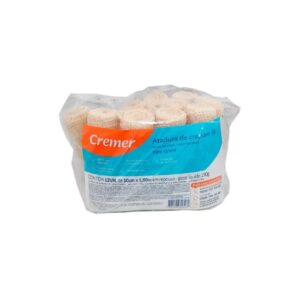 Atadura cremer 10cm x 1,8m cx 12