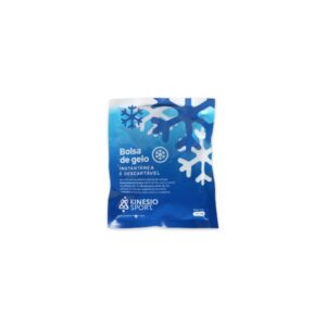 Bolsa de gelo instantâneo