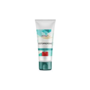 Cetoprofeno gel 2,5% 60g