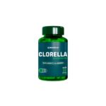 Clorela 500mg 60 comprimidos