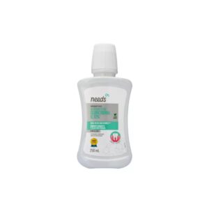 Clorexidina solução 0,12% 250ml