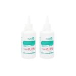 Clorexidina spray 0,2% 100ml