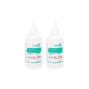 Clorexidina spray 0,2% 100ml