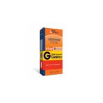 Colchicina 0,5mg 30 comprimidos