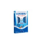 Cotonetes cx 75 unidades