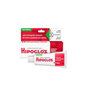 Creme para assaduras Hipoglós Original 40g