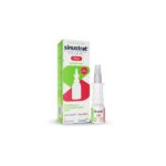 Descongestionante nasal spray 10ml