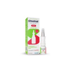 Descongestionante nasal spray 10ml