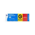 Dexametasona creme 0,1% 30g