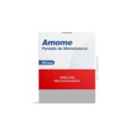 Spray nasal Mometasona 50mcg 140 doses