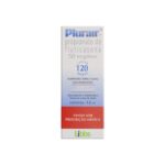 Spray nasal Fluticasona 50mcg 120 doses