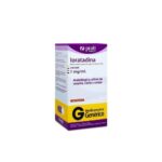 Loratadina xarope 100ml