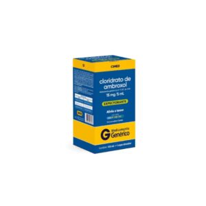 Dextometorfano 15mg/5ml xarope 120ml