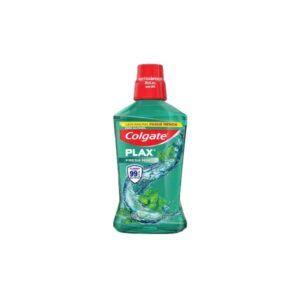Enxaguante bucal antisséptico 500ml