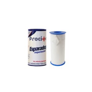 Esparadrapo 10cm x 4,5m