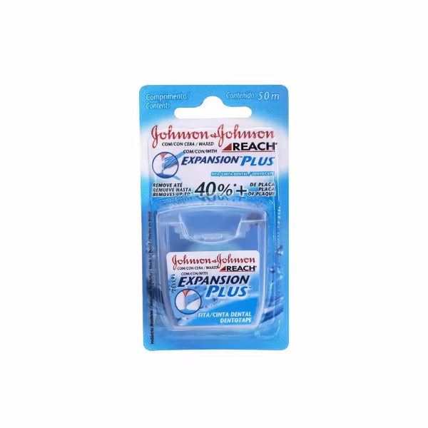 Fita dental 50m