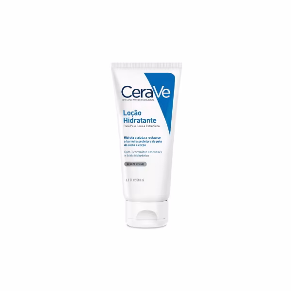 Hidratante corporal 200ml