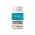 Luteína + Zeaxantina 20mg 30 cap