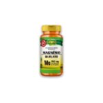 Magnésio quelado 350mg 60 comp