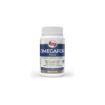 Ômega 3 + Vitamina E 60 cápsulas