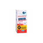 Paracetamol gotas 200mg/ml 15ml