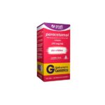 Paracetamol xarope 200mg/5ml 100ml