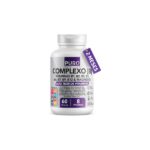 Polivitamínico 60+ 30 comprimidos