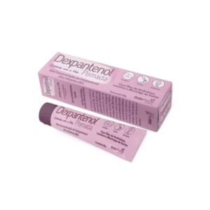 Pomada Dexpantenol 30g