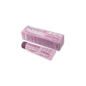Pomada cicatrizante Dexpantenol 30g