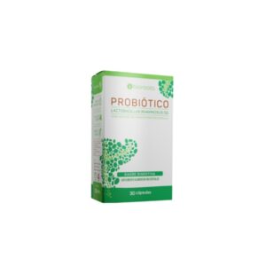 Probiótico Lactobacillus 30 cápsulas