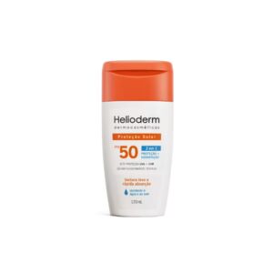 Protetor solar FPS 50 120ml