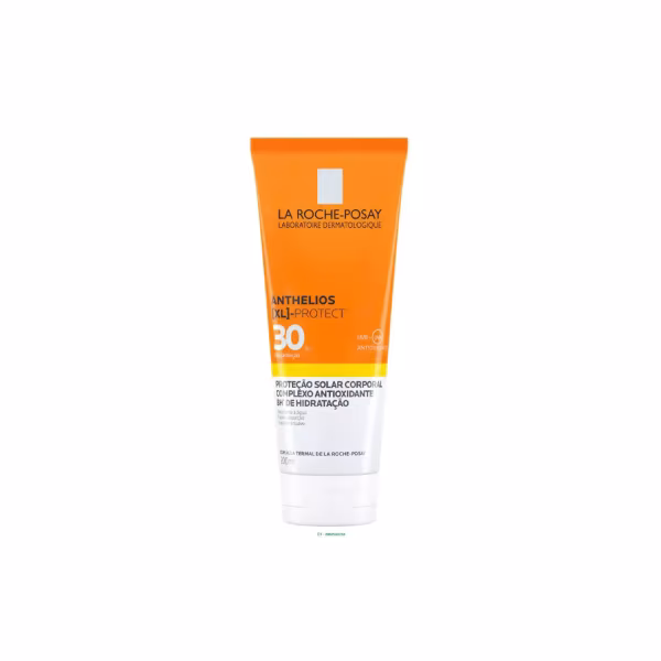 Protetor solar corporal FPS 30 200ml