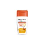 Protetor solar infantil FPS 50 120ml