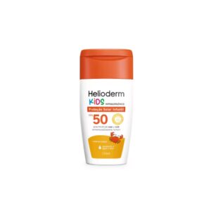 Protetor solar infantil FPS 50 120ml