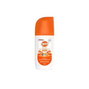 Repelente spray 100ml