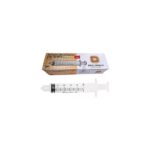 Seringa descartável 5ml cx 10