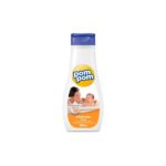 Shampoo infantil suave 200ml