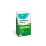 Simeticona gotas 75mg/ml 15ml