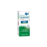 Simeticona suspensão 75mg/ml 20ml