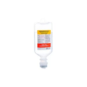 Soro fisiológico 0,9% 250ml