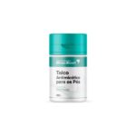 Talco antifúngico 100g