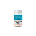 Vitamina K2 100mcg 30 cápsulas