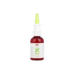 Xilitol spray nasal 30ml