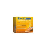 Zinco + Vitamina C 30 comprimidos