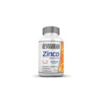 Zinco quelado 30mg 60 cápsulas