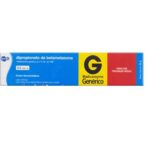 Betametasona creme 0,05% 30g