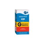 Cetoprofeno 100mg 10 comprimidos