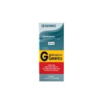 Etoricoxibe 90mg 7 comprimidos